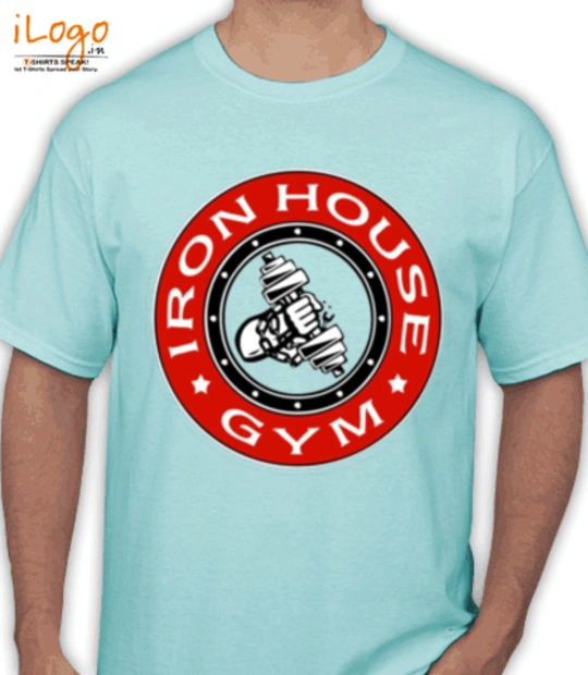 Shirt IRONHOUSE T-Shirt