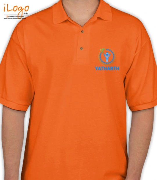 Shirt YATHARTH T-Shirt