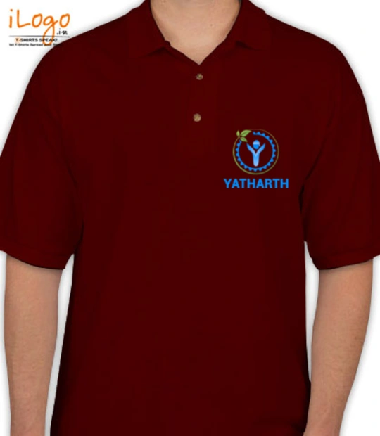 Shirt YATHARTH T-Shirt