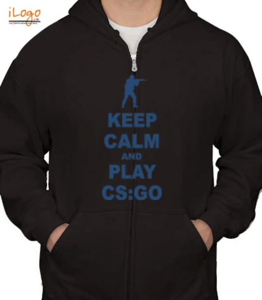 Shirt keep-calm-and T-Shirt