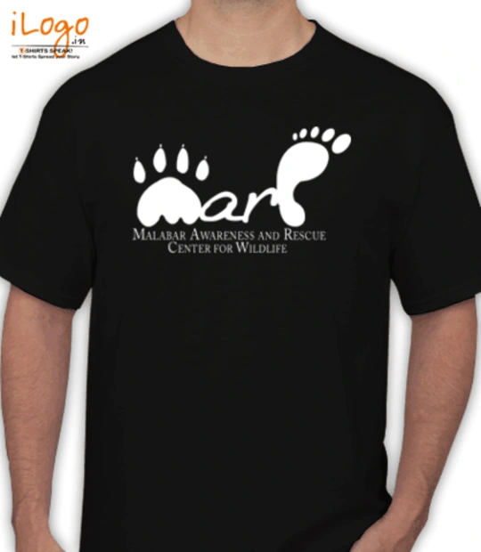 Shirt Malbarawareness T-Shirt