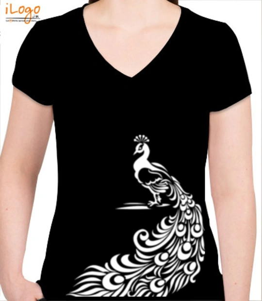 Shirt purvi T-Shirt