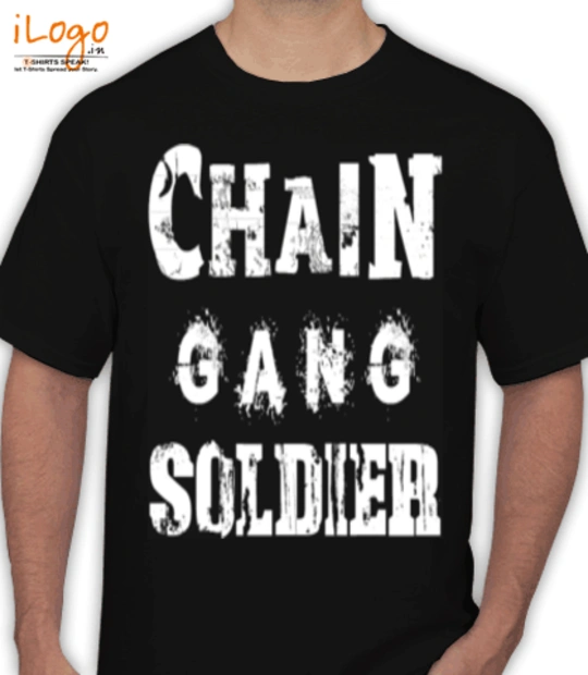 Shirt CGS-CGC T-Shirt