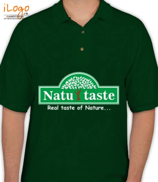 Shirt N-taste T-Shirt