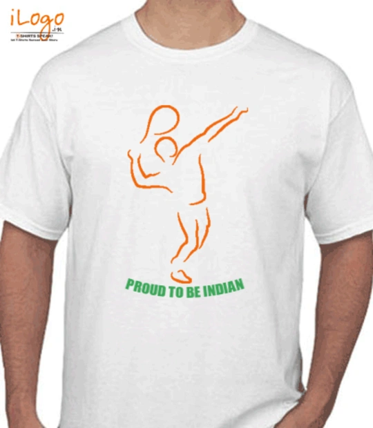 Shirt indian T-Shirt