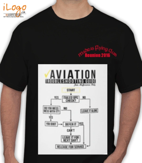 Shirt Ilogo T-Shirt