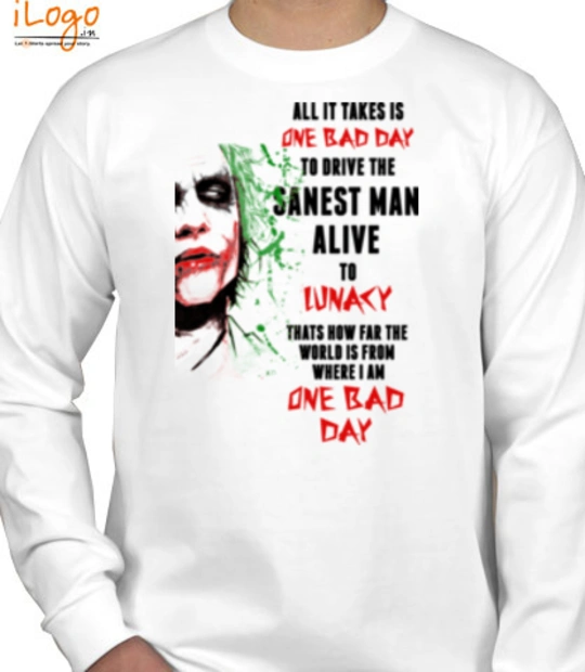 Shirt jnsxa T-Shirt