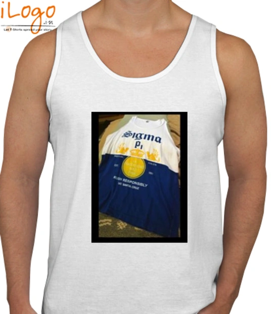 Shirt sigma T-Shirt