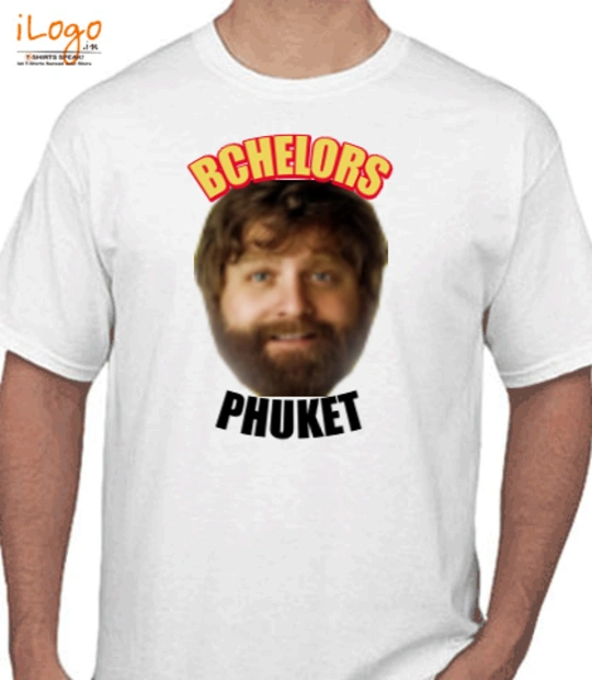 Shirt tapest- T-Shirt