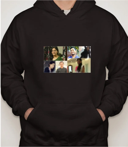 Shirt Friends T-Shirt