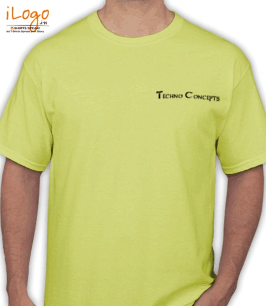 Shirt Techno-Concepts T-Shirt