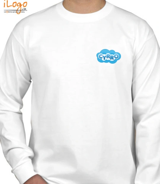 Shirt Cyrro T-Shirt