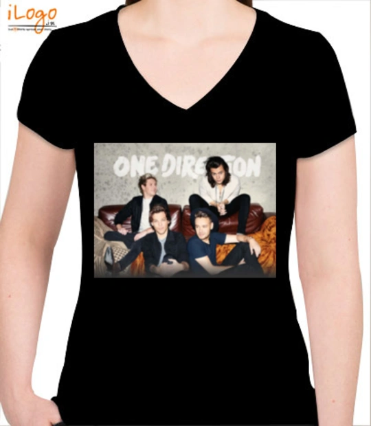 Shirt iloveharry T-Shirt