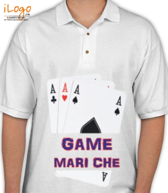 Shirt HITESH- T-Shirt