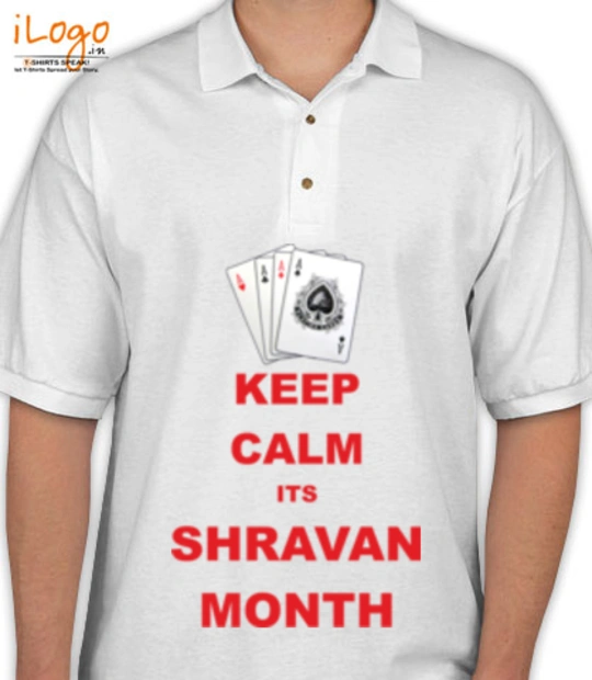 Shirt HITESH- T-Shirt