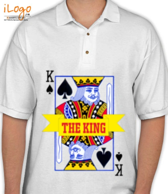 Shirt HITESH- T-Shirt