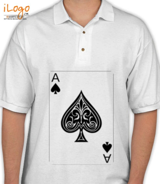 Shirt HITESH- T-Shirt