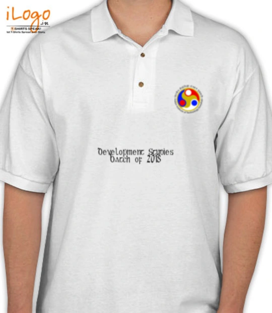 Shirt iitguwahatipolo T-Shirt