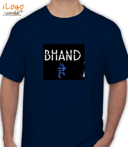 Shirt Bhand-Hai T-Shirt