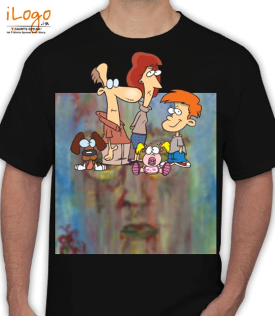 Shirt Whoa T-Shirt