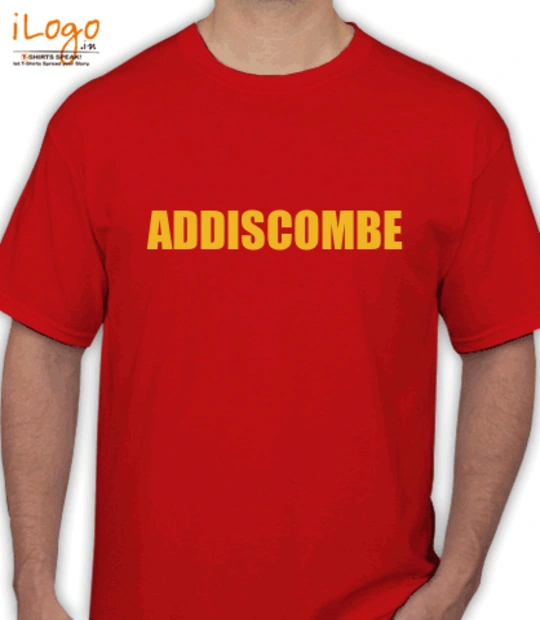 United addiscombe T-Shirt
