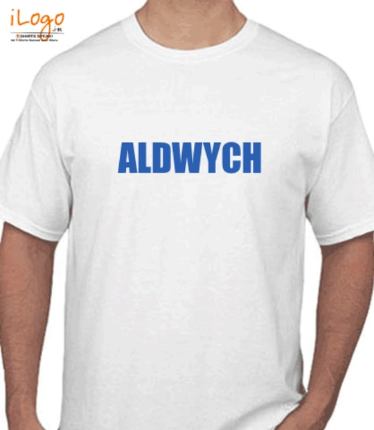 United aldwych T-Shirt