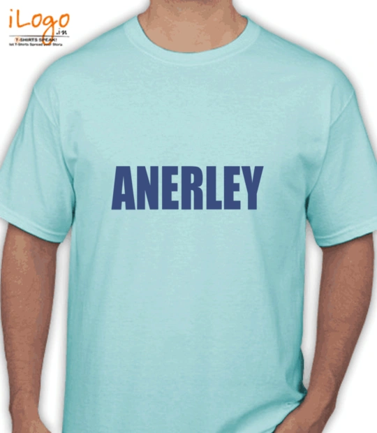 United anerley T-Shirt