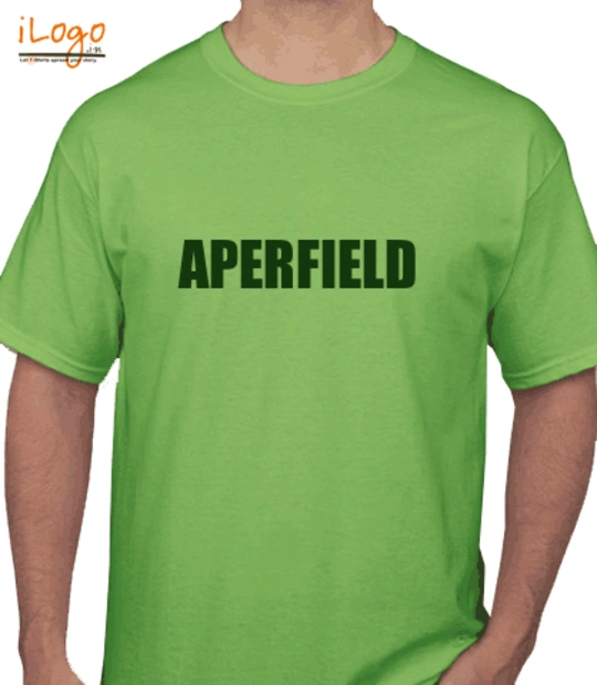 aperfield - T-Shirt