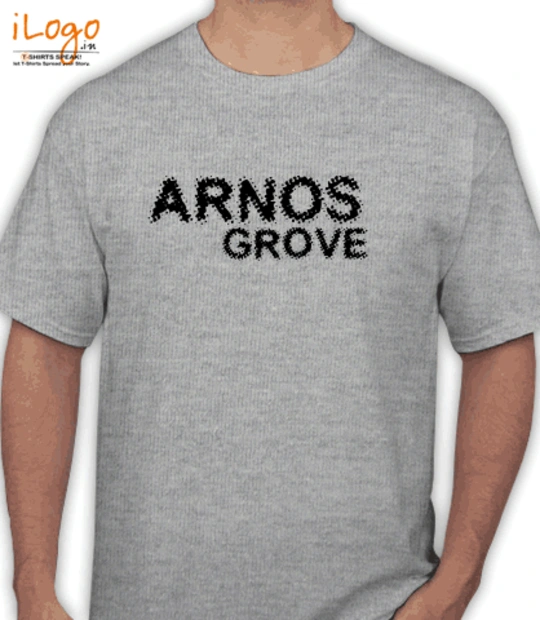 Don arnos-grove T-Shirt