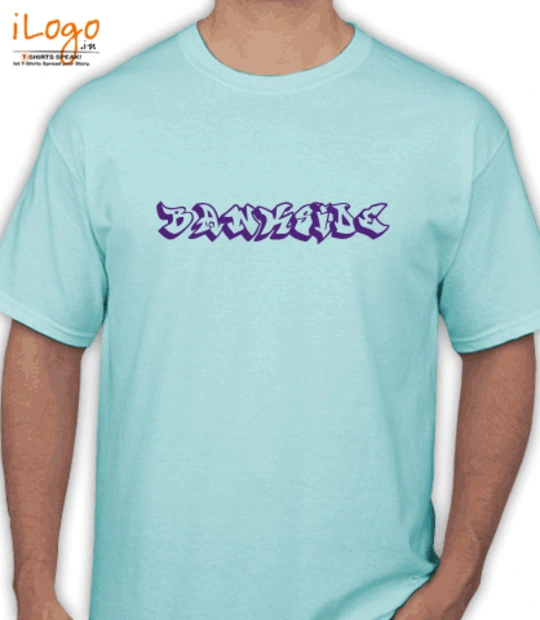 Don bankside T-Shirt