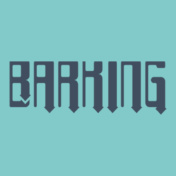 barking