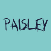 paisley