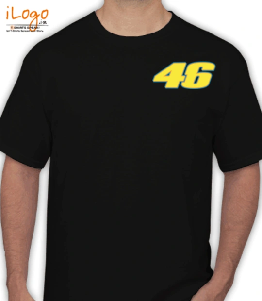 Shirt Rossi-t-shirt T-Shirt