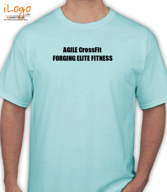 Shirt CROSS-FIT-XVX T-Shirt