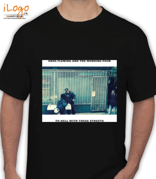 Shirt thwts T-Shirt