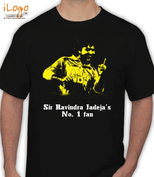 Shirt Jagnoor-Grewal T-Shirt