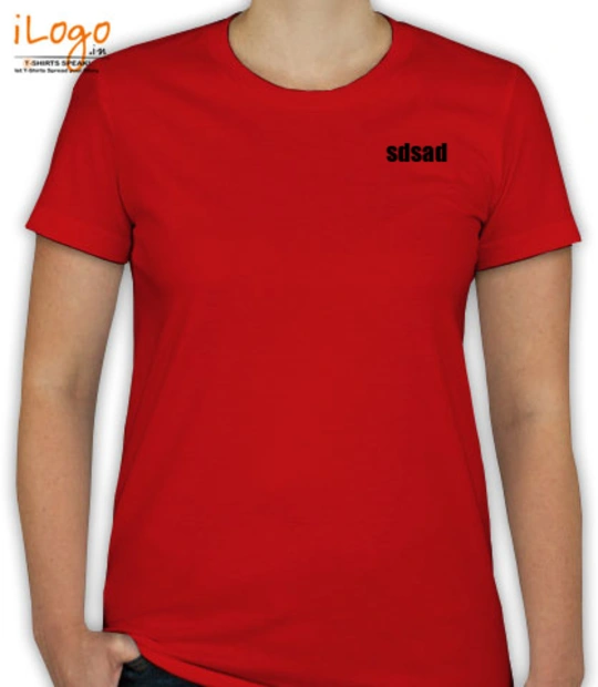 Shirt ddsadsad T-Shirt
