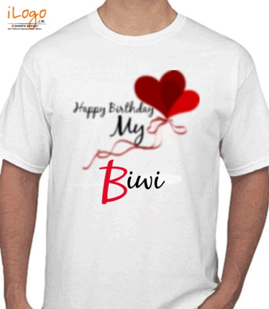 Shirt Ravi-Deepu T-Shirt