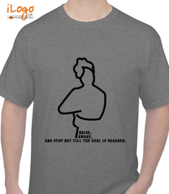 Shirt swami T-Shirt