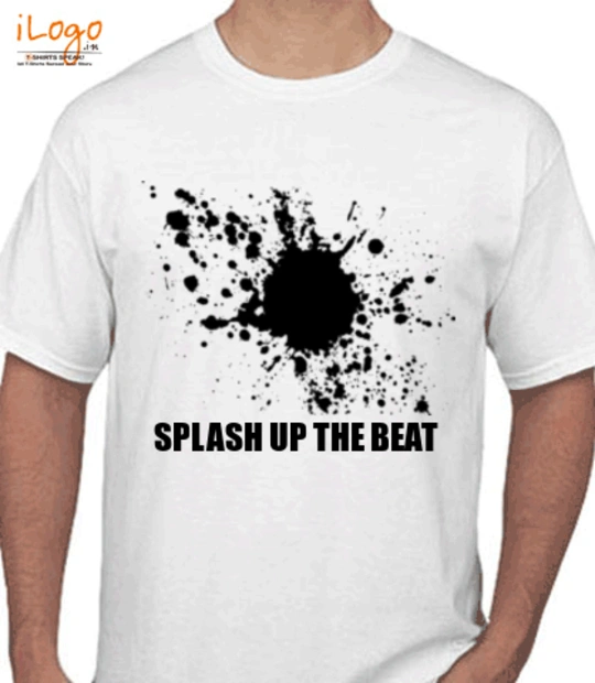 Shirt SplashOfficial T-Shirt