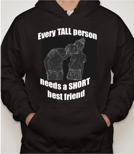Shirt best-friends T-Shirt