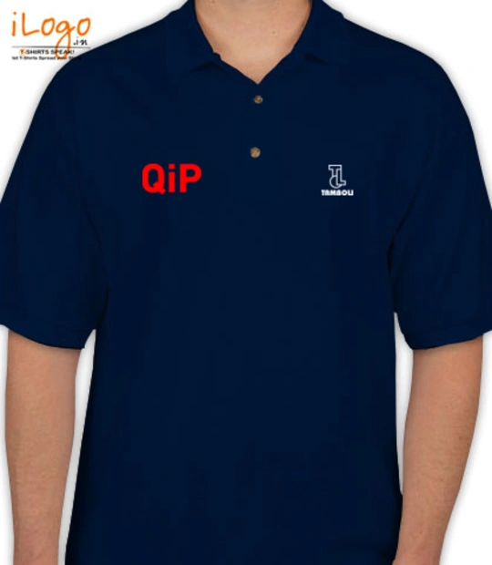 Shirt ShirtsQiPPJ T-Shirt