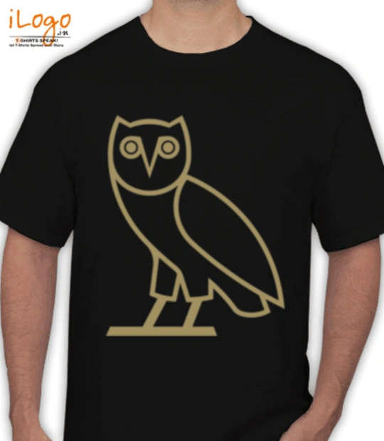 Shirt ovo T-Shirt
