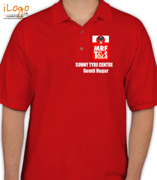Shirt sunny T-Shirt