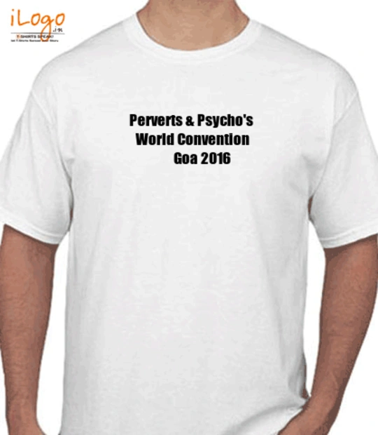 T shirts goa T-Shirt