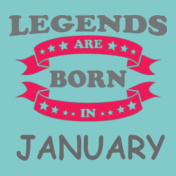 LEGENDS-BORN-IN-January