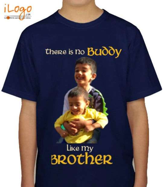 T shirts Buddies T-Shirt