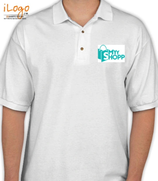 T shirts myshop T-Shirt