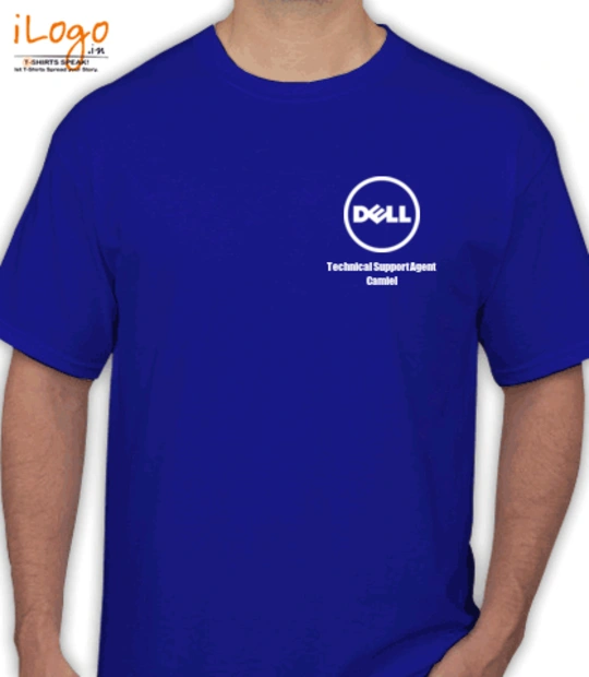 Dell Dell T-Shirt