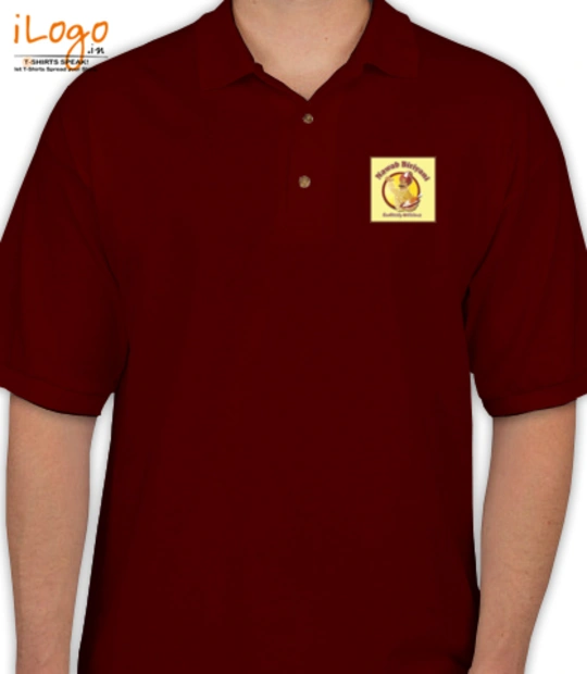 Tee nawab T-Shirt